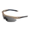 Okulary balistyczne Nighthawk 3ls - Coyote (40292)
